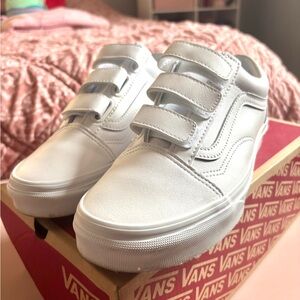 Vans Old Skool V women’s